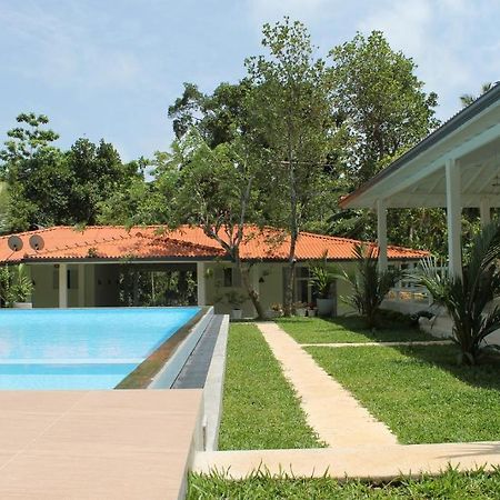 Beach Grove Villas Унаватуна Экстерьер фото