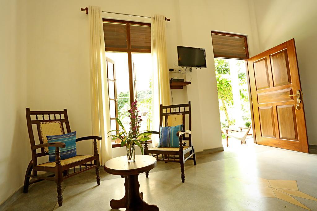 Beach Grove Villas Унаватуна Номер фото
