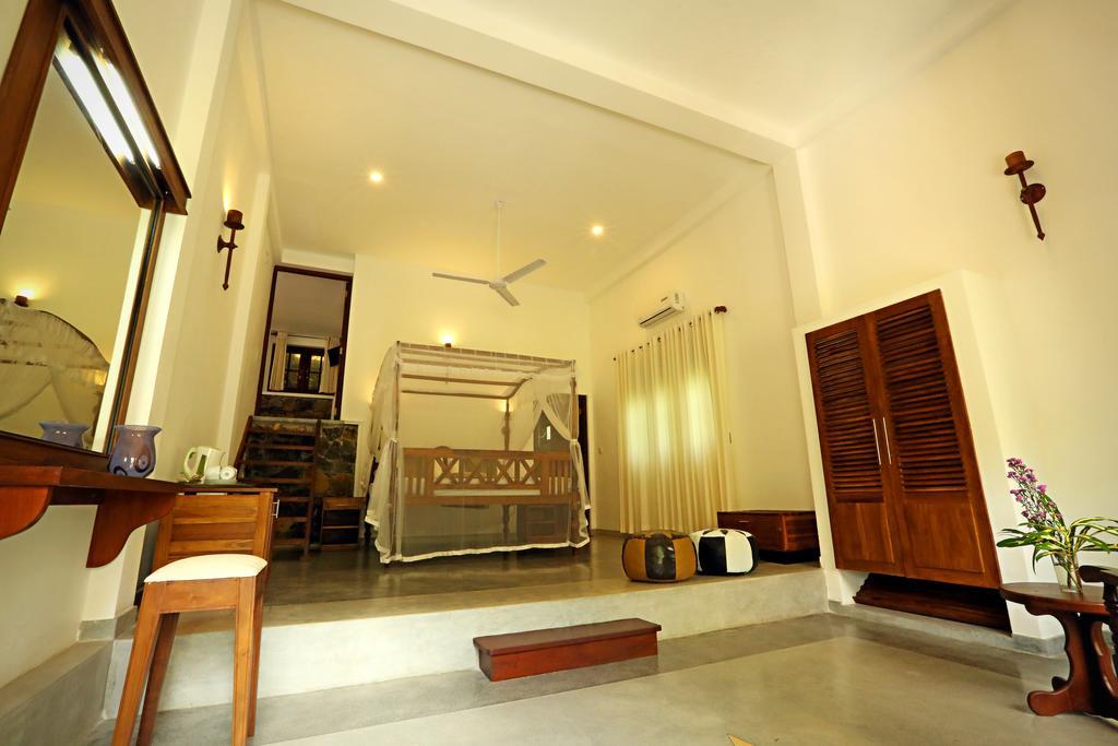 Beach Grove Villas Унаватуна Номер фото