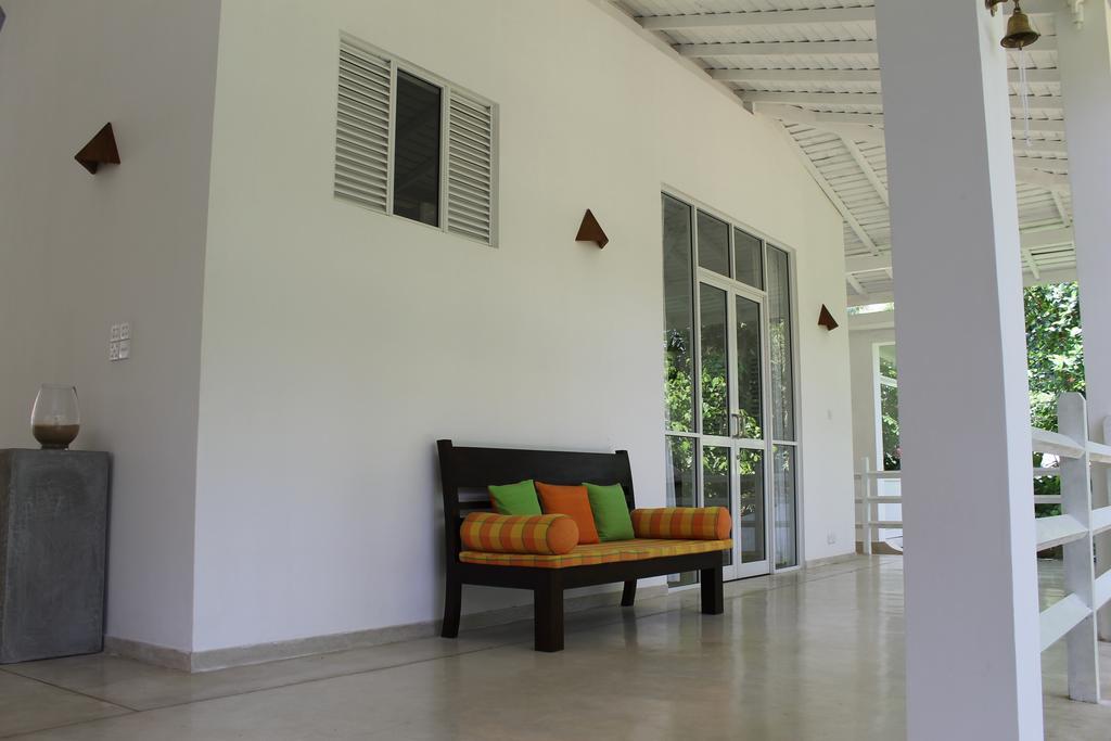 Beach Grove Villas Унаватуна Экстерьер фото