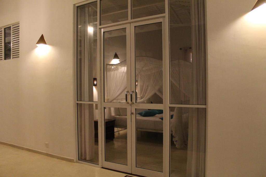 Beach Grove Villas Унаватуна Экстерьер фото